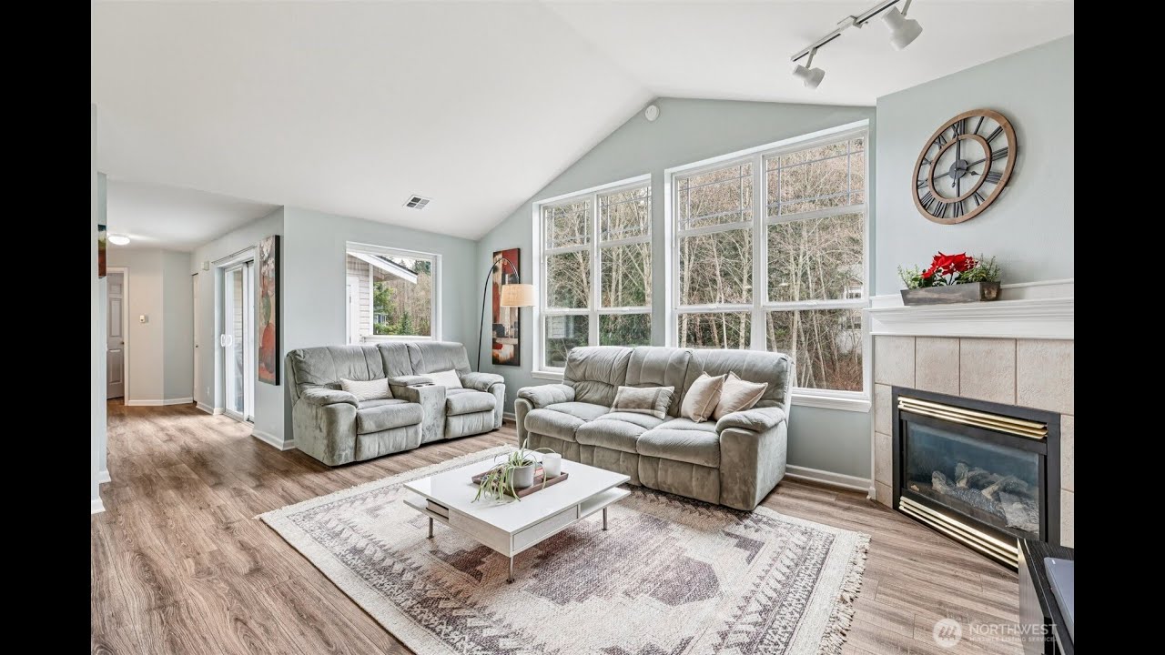 Residential for sale - 2729 Cody Circle # 202, Bellingham, WA 98225