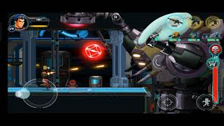 Mission 2-1 Alpha Guns 2 screenshot 1