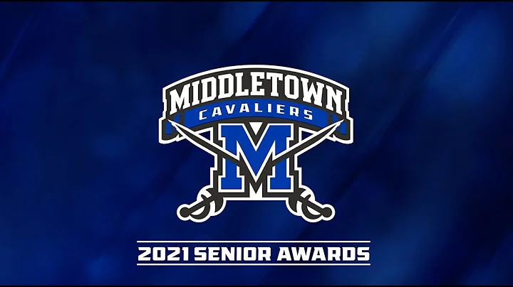 2021 Senior Awards Middletown High School