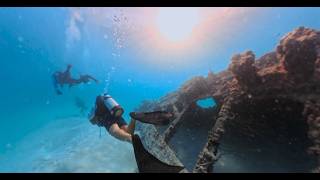 DESTINATION DIVE 2605 2 KEY WEST