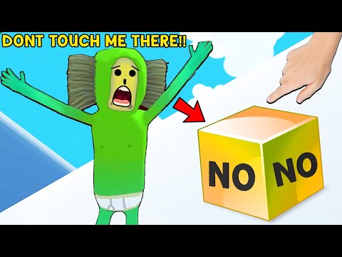 My Wife Touched My No No Square Trove Youtube