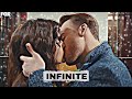 Eda x Serkan • into the infinite •