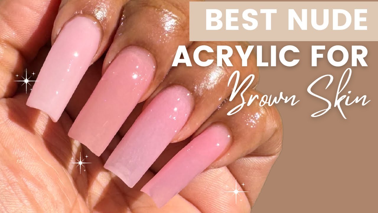 How to Care for Natural Nails After Acrylics | Skincare.com