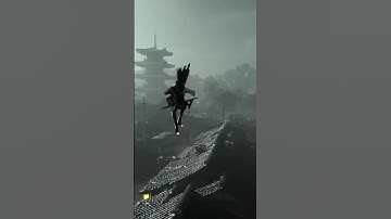 Where Winds Meet   Official Extended Gameplay Reveal Trailer GamesCom 2022 part3