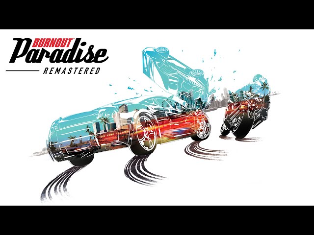 その他 Burnout Paradise Remastered - Switch Burnout™ Paradise Remastered for Nintendo Switch - Nintendo