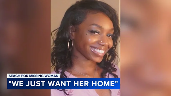 Philadelphia homicide detectives now assisting in search for missing woman Kada Scott