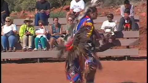 Sedona Vortex & Spiritual Side