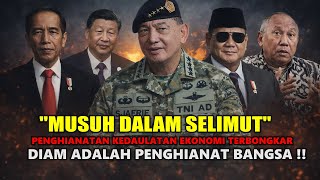 Download Lagu Kedaulatan Ekonomi Indonesia Terancam!!Ada Musuh Dalam Selimut - Rakyat pasti tau ? MP3