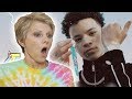 Mom Reacts to Lil Mosey - Noticed & Boof Pack