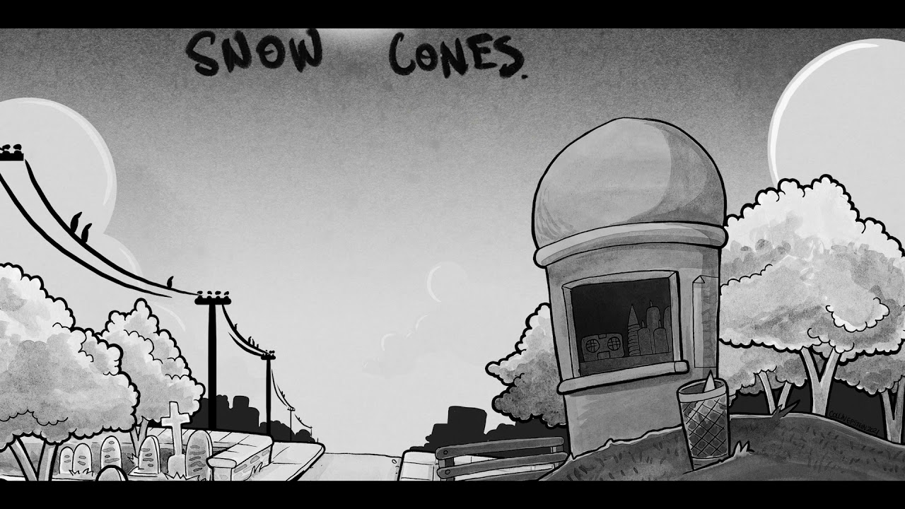 Watch Snocone Creator by Fishboy on YouTube Watch Snocone Creator by Fishboy on YouTube