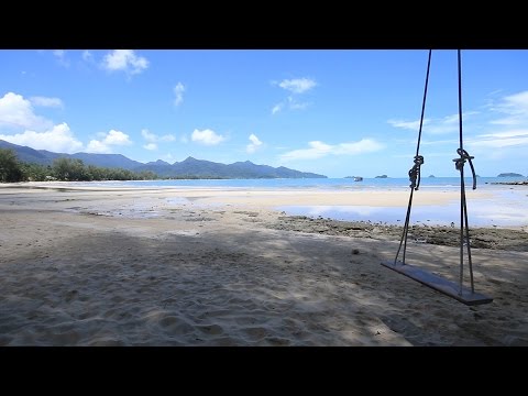 เที่ยวตราด "พักริมหาด ไชยเชษฐ์ รีสอร์ท ( Chai Chet Resort )" กับ Gift Box Travel