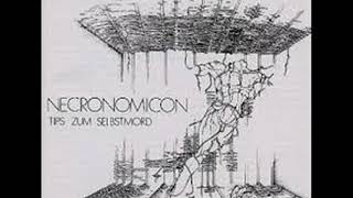 Necronomicon = Tips Zum Selbstmord  - 1972 - (Full Album)