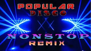 DISCO REMIX NONSTOP 2021 DISCO HITS BASS BOOSTED VIRAL MUSIC