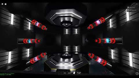 Core Inc. Core Game II (startup)