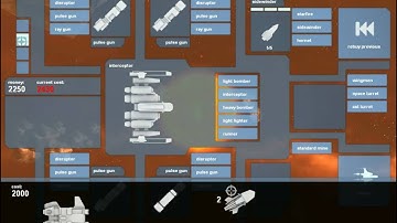 CSiS Game Development: Buy Menu