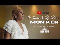 Ref:V6G9IOidN44 Or lane feat dj driss - mon ker (clip offiiciel) sega 974
