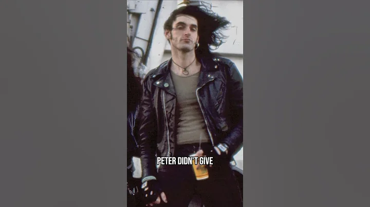 "Peter Steele Was Unique" - Type O Negative 'Black Cloud' - Kenny Hickey