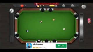 8 Ball Hero Earning Game | play 8 Ball Game & Earn Unlimited Earning In One Day | Best Earning Game screenshot 5