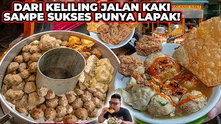 CAPE BENER!! 3X DATENG KEABISAN MULU PADAHAL BARU BUKA SEBENTAR..