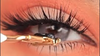 Easy Soft Orange look I Morphe 350 Palette