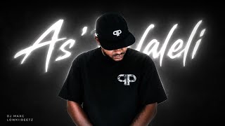 Kabza de Small, Sykes - As’laleli (feat. Dj Maphorisa & Mthunzi)