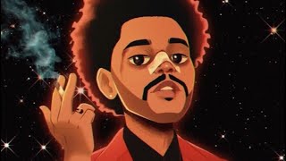 The Weeknd ~ Sacrifice (slow+reverb)