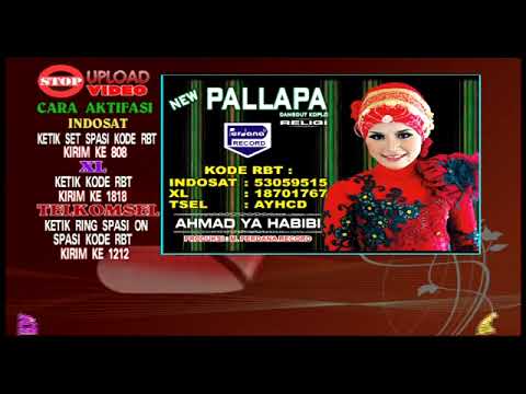 Dwi Ratna   Ahmad Ya Habibi  Official Lyric Video