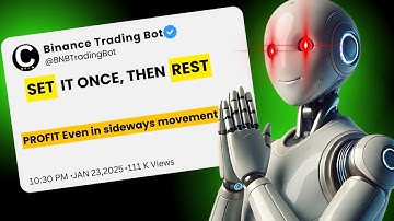How to Use Crypto Trading Bots (Beginner