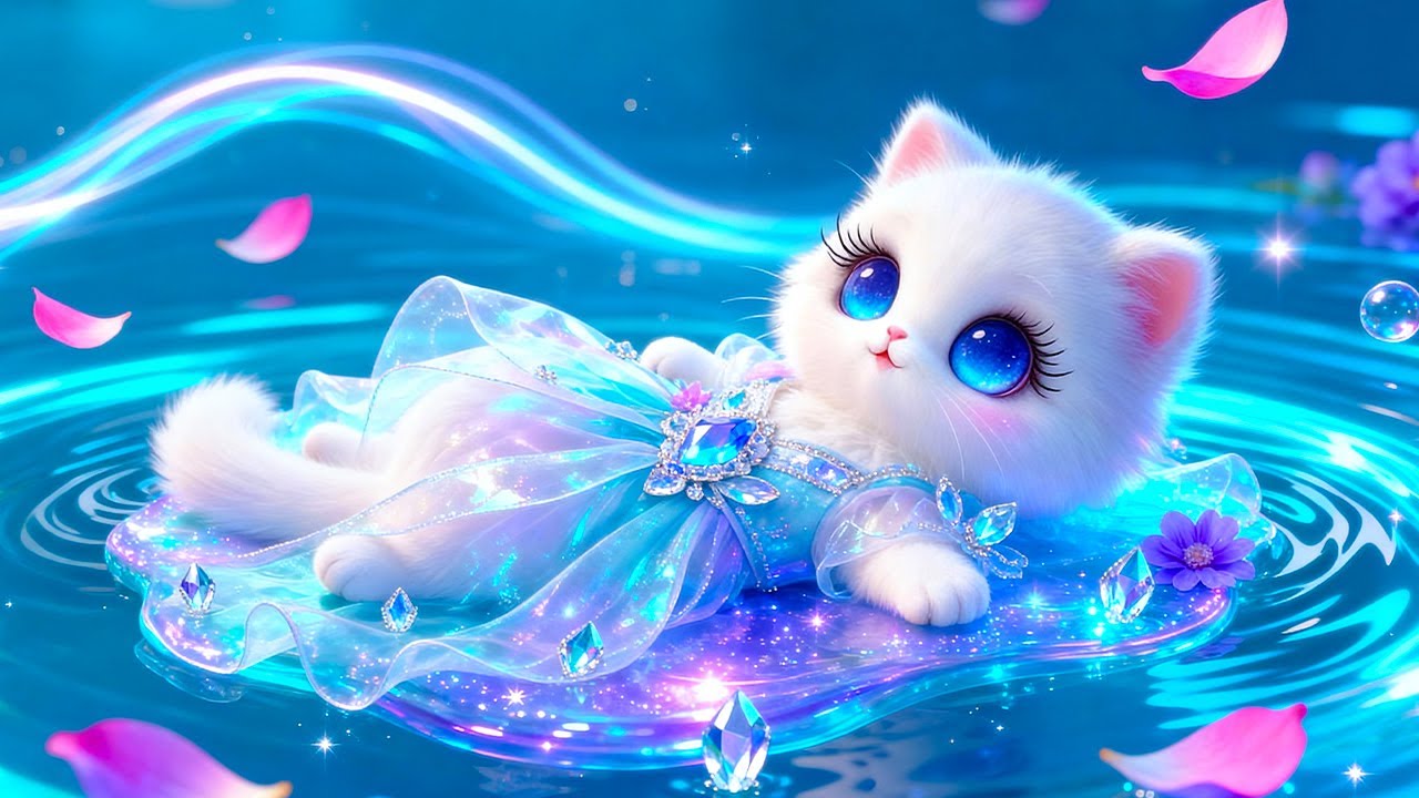 Peaceful Piano For Deep Sleep💤 Let Go of Stress, Drift into Dreamland🌙 Fall Asleep Fast in 5 Minutes