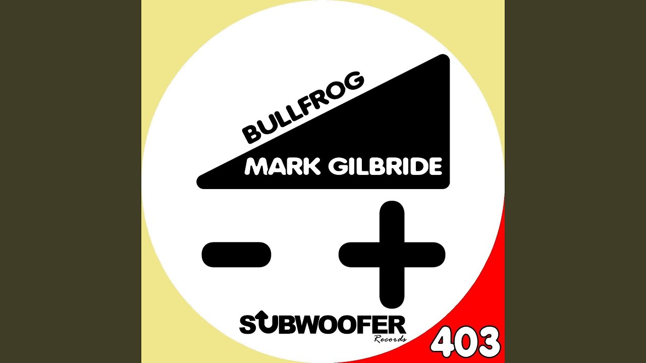 bullfrog-youtube
