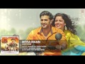 MERA MANN Full Song | LAAL RANG | Akshay Oberoi, Pia Bajpai | New Song | T-Series Mp3 Song