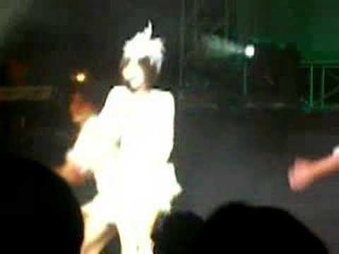 王心凌 2007云顶演唱会