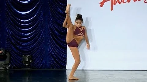Mariela Figueroa - Over(Stars Dance Studio)