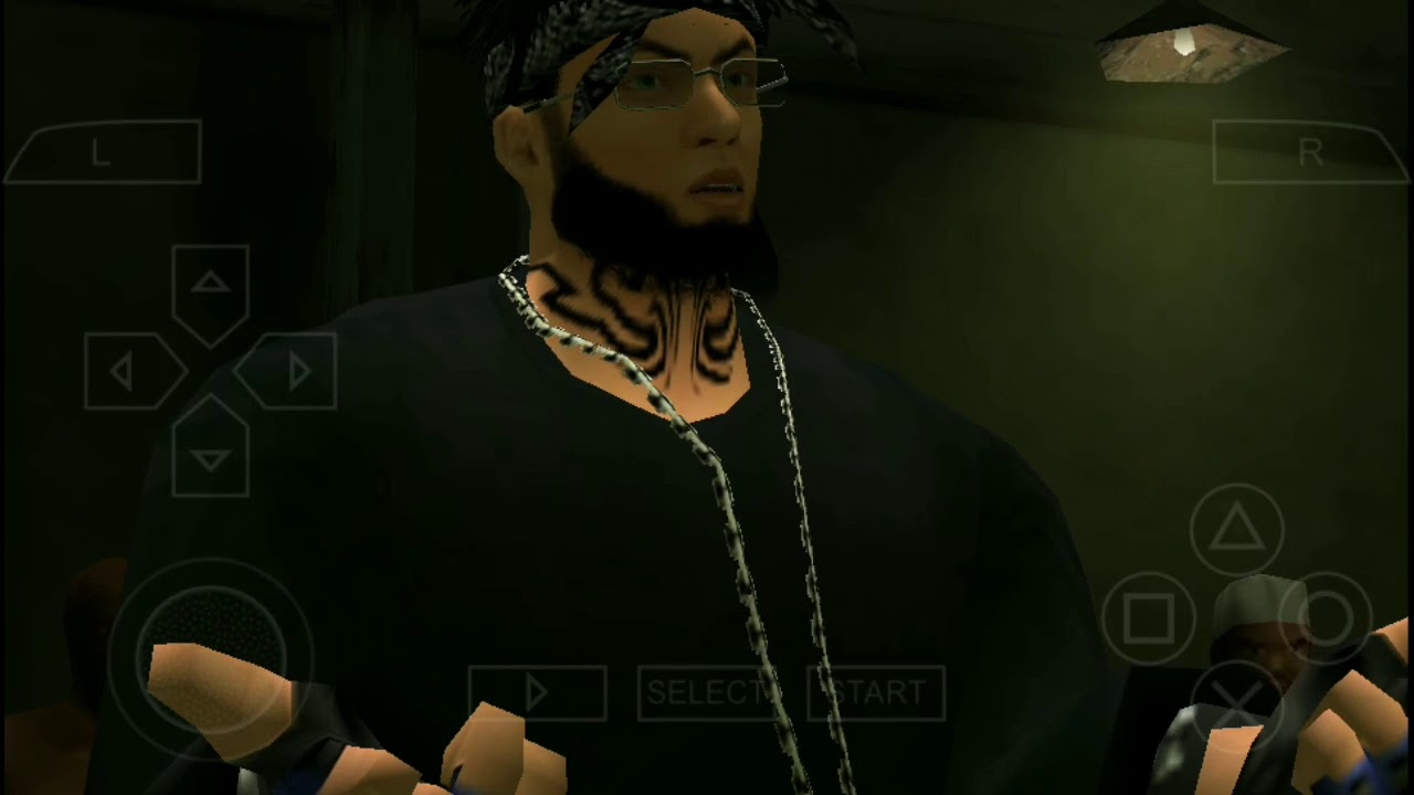 Def Jam Fight For NY Gameplay (ElmenIdk VS Dan G)⚡⚡2020 YouTube