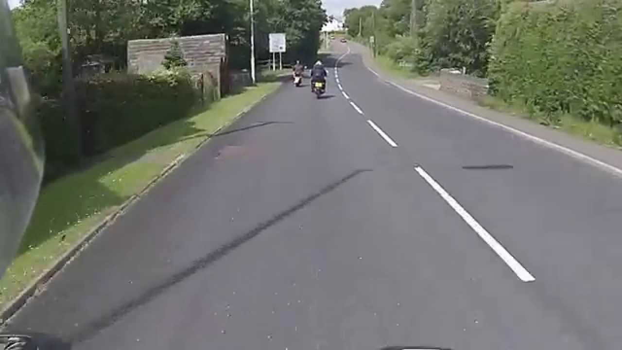 Seven sisters to GlynNeath YouTube