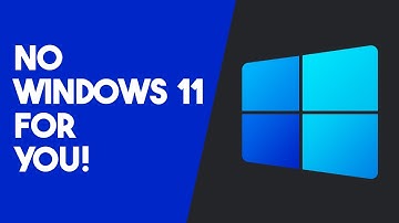 Microsoft Is Making Your Computer Obsolete - Use Linux Instead