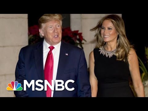 Trump Lashes Out, Calls Dems Liars Over Impeachment | Morning Joe | MSNBC
