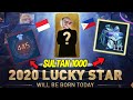 WINNER OF LUCKY STAR 2020 ?!!!  BAKA ULTIMATE ULTRA SONIC RARE ULTRA BOX LANG TO?! - MLBB