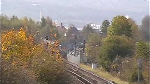 2x Class170