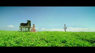Nethanemersal Video Song A R Rahmanvijaysamanthakajal Fan Made Brightson Basil