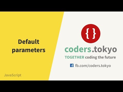 Bài 8 - Default parameters