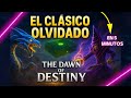 YUGIOH DAWN OF DESTINY EN MENOS DE 5 MINUTOS