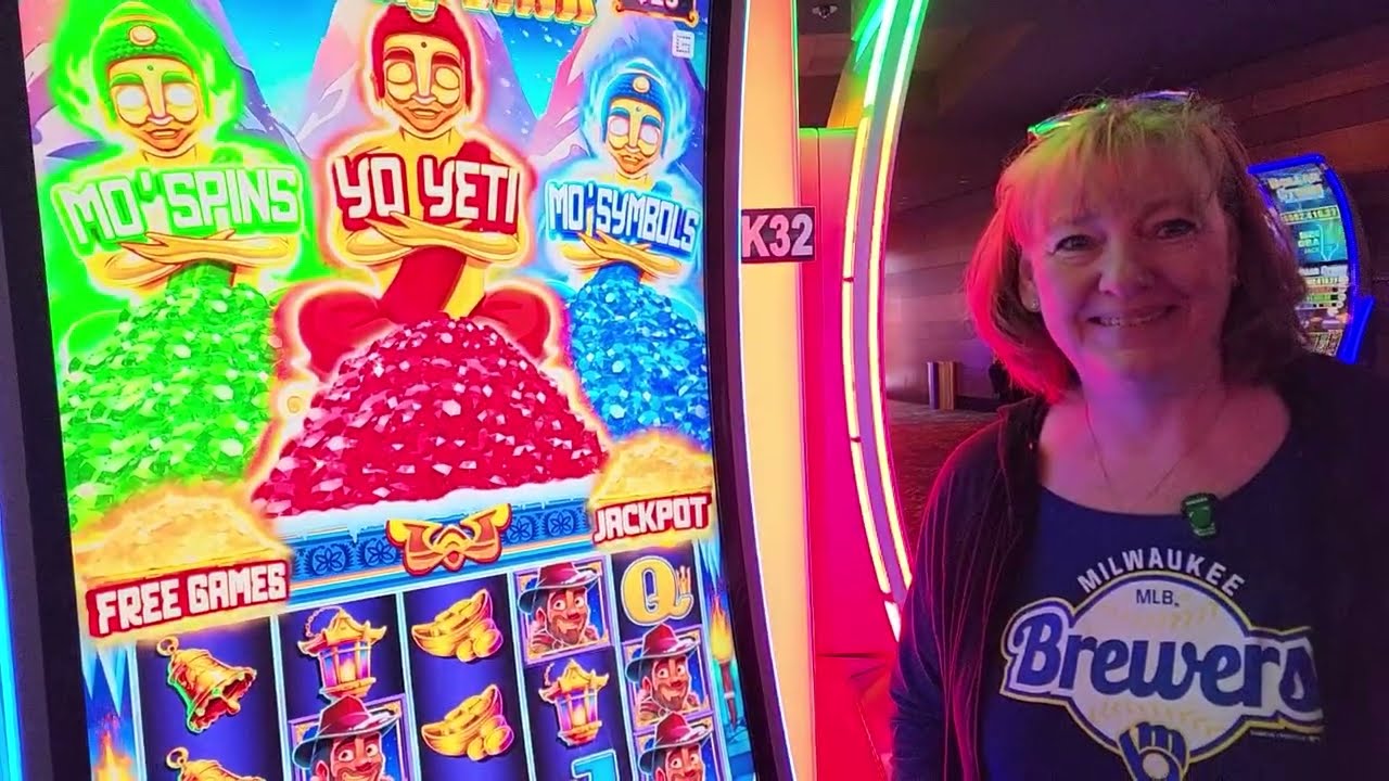 We Have a BIG Bonus on Spooky Link!! 😁😁