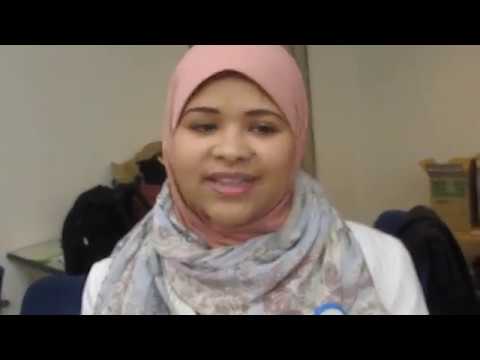 بعثة اليابان هاجر أسامة المدرسة المصرية اليابانية بالمنيا الجديدة