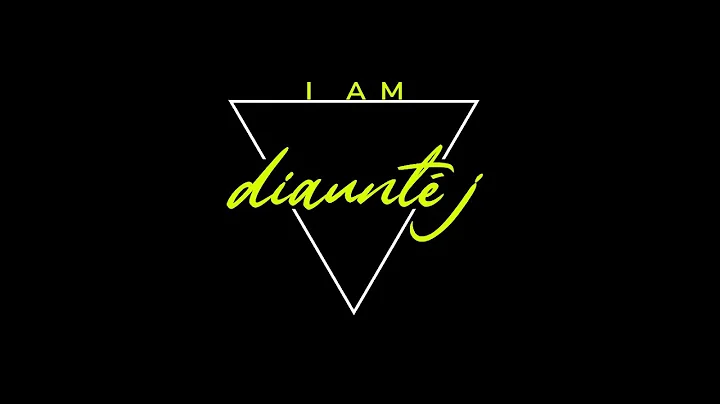 DiaunteJ Choreography- "Stand Up"