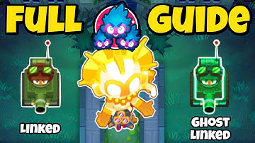 NEW Total Transformation Bug! - FULL GUIDE (BTD6)
