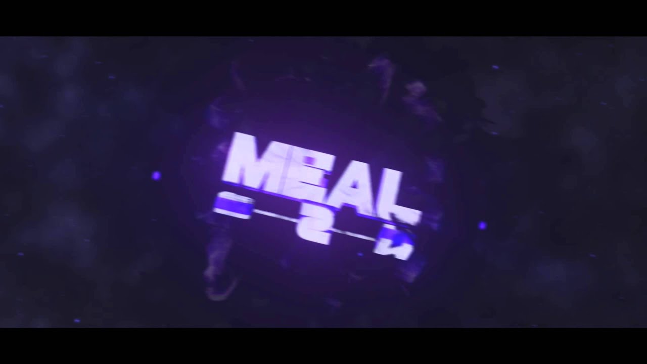 MealPSN Intro | By Dacho - ft. SegmaFX 