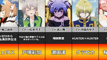 男の娘アニメ 男の娘アニメ