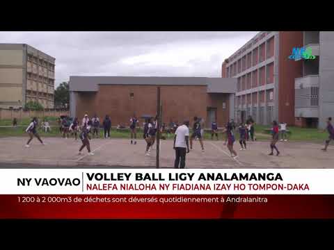 NY VAOVAO MBS SABOTSY 20 JANOARY 2024