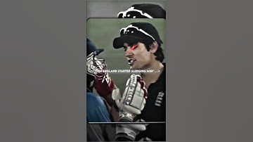 The Time When Dhoni Got Aggressive! 🔥😈 #cricket #ytshorts #indiancricketer